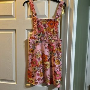 Black Milk Pokémon Pinafore Dress